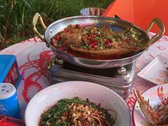 -辣不怕口味虾(凌霄路店)