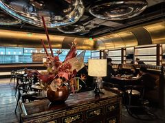 -奉天小馆·非遗东北菜(沈阳万象城店)