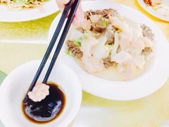 油爆双脆-泰丰楼(前门西大街店)