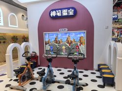 -米兜欢乐王国·儿童乐园(宝安益田假日天地店)