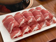 -岳合轩老北京涮肉