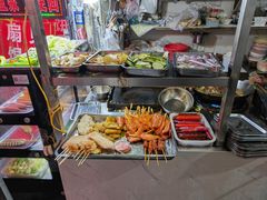 -西施夹饼(南门口店)