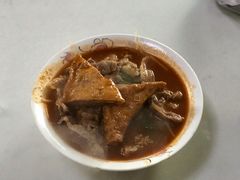 -阿晖沙嗲面