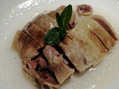 -国际青年会议酒店-苏莱斯餐厅