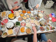 -行运海鲜食集(北京首店)