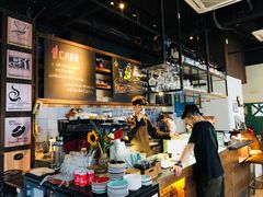 -青咖啡(三坊七巷店)