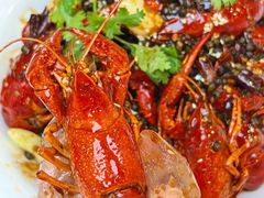 -虾铺子龙虾·私房菜(金源花苑店)