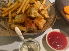 -春树下·树屋花房西餐厅(罍街AS1980店)