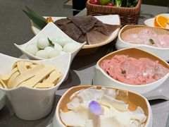 -海底捞火锅(天通苑华联店)