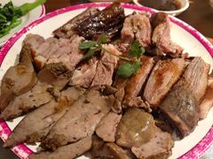 -春梅里卤鹅馆·47年老字号(中山路店)