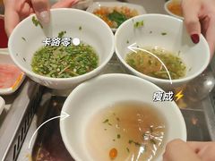-海底捞火锅(宇飞大厦店)