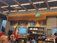 -破店肥哈·东北烧烤·夜宵(南山保利店)