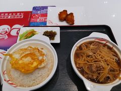 -嘉和一品粥(大沽南路店)