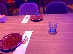 -鱼酷活鱼烤鱼(恒隆广场店)