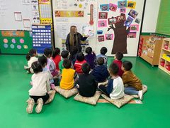 -MUFFY'S博识梦飞幼儿园(万柳园)