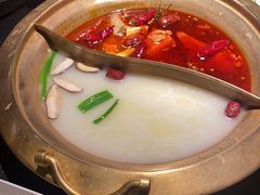 -熊喵来了火锅(太原里第2分店)