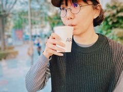 -ARKET CAFÉ(三里屯太古里店)