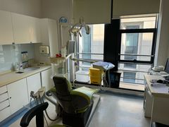 -泰康拜博口腔医院(江北总院)