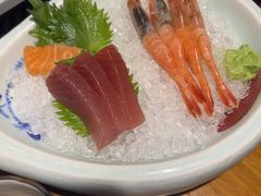 -九井澤精致料理(金茂店)