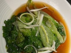 -绿茶餐厅(朝阳大悦城店)