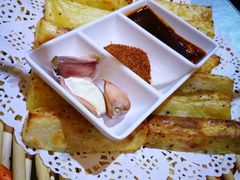 阿西娅烤土豆-阿西娅食府(中关村店)