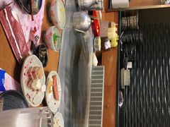 -大渔铁板烧(中山路八佰伴店)