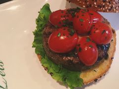 -Lets burger非常汉堡·环球风味(蓝色港湾店)