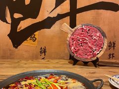 -旧街市鲜货老火锅(大光路店)