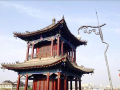 -西安城墙·碑林历史文化景区