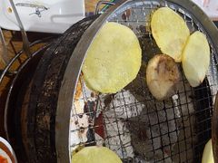 -牛也烧肉(摩尔城店)