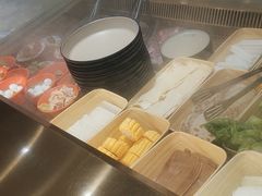 -谭三娘鲜切牛肉自助火锅(文殊院店)