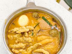 -汤小云火锅米线(钻汇广场店)