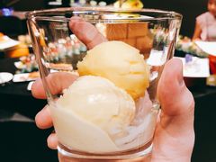 -芽庄洲际酒店自助餐厅