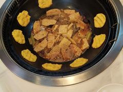 -豫姥家黄河滩地锅城(白沙店)