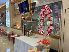 -西贝莜面村(常州新北万达广场店)