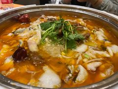 -龙梅肥肠鱼(明瓦廊店)