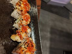 -哏儿寿司(红桥店)