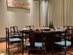 -溪畔•新徽菜(碧湖云溪店)