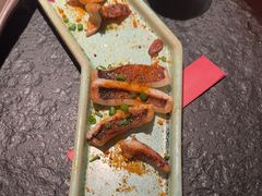 -匠和风精致料理(成都龙湖滨江天街店)