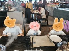 -隐秀山居酒店·秀厨融合西餐厅
