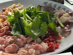 -顺水湾·牛肉牛杂火锅(驾鹤店)