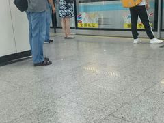 -陆家浜路(地铁站)