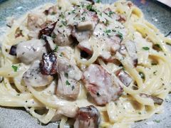 -HELLO 27 意面·沙拉·帕尼尼