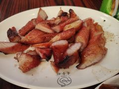 -凌舍好烧鹅(中山路店)