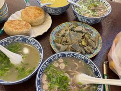 -老三羊汤【北兴隆街店】