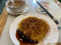 -香港麦奀云吞面世家(中山二路店)