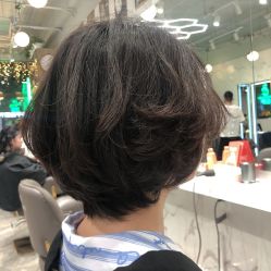 -容萨美业·美容美发