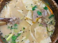 -玉祥府牛肉罩饼(金光道店)