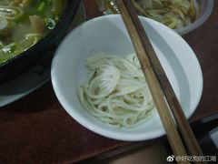 -李米线(武陵路店)