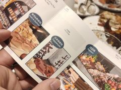 -博林天瑞喜来登酒店·西丽尚膳